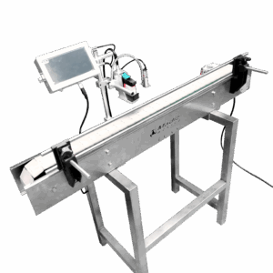 CODIFICADOR DE INYECCION DE TINTA