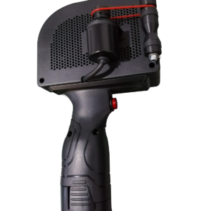 CODIFICADOR DE INYECCIÓN DE TINTA MANUAL