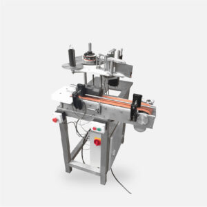 ETIQUETADORA AUTOMÁTICA PARA MAZO