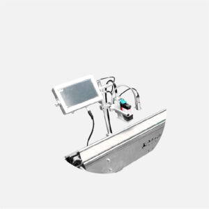 CODIFICADOR DE INYECCION DE TINTA