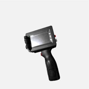 CODIFICADOR DE INYECCIÓN DE TINTA MANUAL