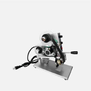 CODIFICADOR HOT STAMPING PARA ETIQUETADORAS