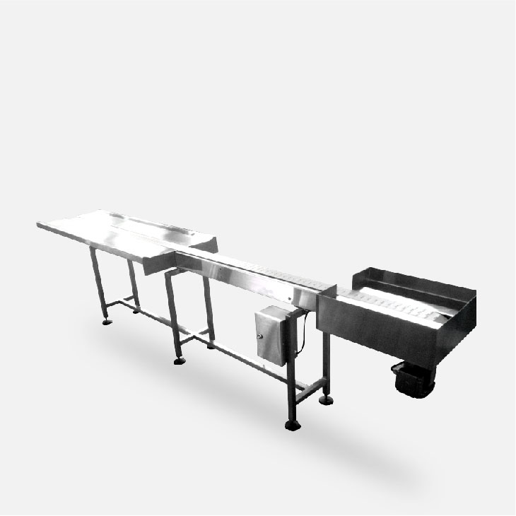 MESA DE ACONDICIONAMIENTO