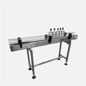 BANDA TRANSPORTADORA DE 3 Y 6 METROS