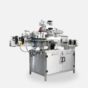 ETIQUETADORA AUTOMATICA