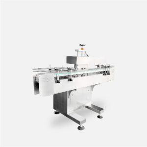 SELLADORA POR INDUCCIÓN